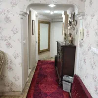 96 متر مجتمع صادقیه مرتب کد ۵۰۱|اجارهٔ آپارتمان|مشهد, زمرد|دیوار