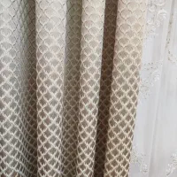 پرده پذیرایی|پرده، رانر، رومیزی|رشت, آزادگان|دیوار