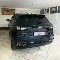 چانگان cs55 پلاس وارداتی 2024