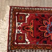 فروش کناره دستباف در حد نو|فرش|مرند, |دیوار