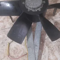دوهواکش صنعتی برای ابعاد 60x0 بسیار قوی