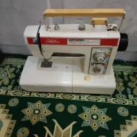 چرخ. خیاطی
