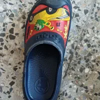 دمپایی بچگانه خوب|کفش و لباس بچه|شاهین‌شهر, فردوسی|دیوار