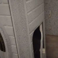 بخاری گازی بدون دودکش در حد نو|بخاری، هیتر، شومینه|قم, حاج خلیل|دیوار