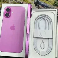 باپیش پرداخت۳۸م صاحب ایفون۱۶نرمال پرویا۱۶پرومکس شو