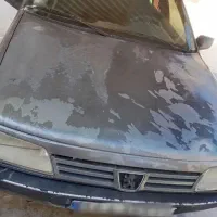 پژو 93بندرلنگه|خودرو سواری و وانت|بندرلنگه, |دیوار