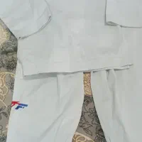 لباس ورزشی
