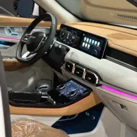 فیدلیتی پرستیژ صفر ۷ نفره|خودرو سواری و وانت|تهران, ائمه اطهار|دیوار