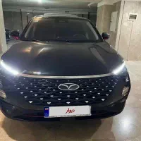 فونیکس fx|خودرو سواری و وانت|تهران, پاسداران|دیوار