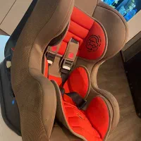 صندلی ماشین فرانسوی