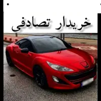 bmw class 2024// معاوضه در با خریدار تصادفی