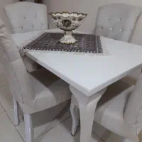 میزناهارخوری ۴نفره