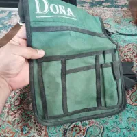 کیف کمری ابزار و کیف قصابی