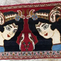 پادری جلیلی مجنون جفت|پادری|باقرشهر, |دیوار