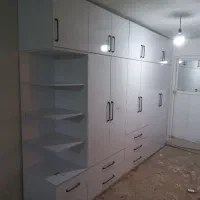 کمد دیواری و