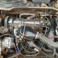 پژو 405 مدل 80|خودرو سواری و وانت|کاشان, امیرکبیر|دیوار