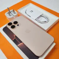 آیفون ۱۶ پرومکس