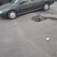 roaمدل87  دوگانه کارخانه