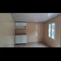 کانکس مستقیم از کارخانه-تحویل رایگان با ضمانت|مصالح و تجهیزات ساختمان|رشت, شهرک قدس|دیوار