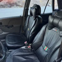 پراید 95 سفید|خودرو سواری و وانت|کرمانشاه, |دیوار