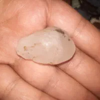 حجر قدیمی عقیق