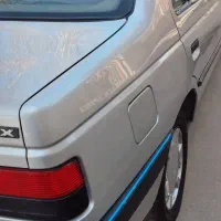 پژو۴۰۵ مدل۹۲|خودرو سواری و وانت|تویسرکان, |دیوار