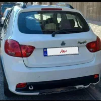 کوییک ساده مدل 99بی رنگ و بی ضربه کم کار