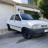 پراید 131مدل 94|خودرو سواری و وانت|مسجد سلیمان, |دیوار