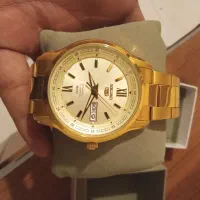 ساعت سیکو اصلی اتومات