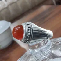 انگشتر عقیق