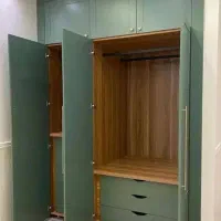 کابینت وکمد