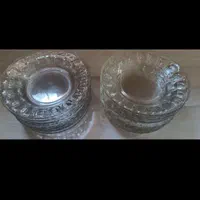 ۲ دست پلو خوری ۳دست خورشت خوری