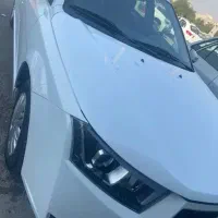 دنا پلاس ۶ دنده دستی ۱۴۰۴