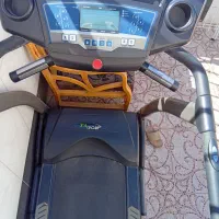 تردمیل خانگی