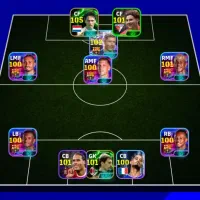 ای فوتبال طاق با اکانت کلش وکلش رویال