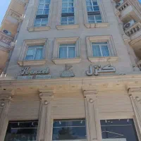 نیازمند دو خیاط ماهر در مجموعه کنزل