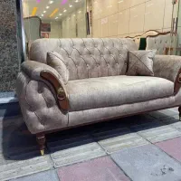 مبل نگین * مدیریت صداقت * جنب سابرگر|مبلمان خانگی و میز عسلی|یاسوج, |دیوار