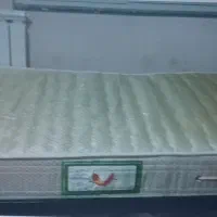 تخت فلزی یک نفره