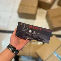 ایرپاد و ساعت هوشمند فروش عمده همکاری