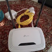 روتر تی پی لینک