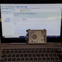 هارد اکسترنال و لپ تاپی وسترن|قطعات و لوازم جانبی رایانه|تهران, شهرک دانشگاه شریف|دیوار