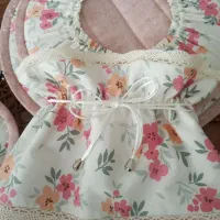 سرویس آشپزخانه|سفره، حوله، دستمال آشپزخانه|گیلان غرب, |دیوار