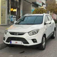 جک s5 مدل ۹۴ دنده ای موتور تازه تعمیر اساسی|خودرو سواری و وانت|تبریز, |دیوار