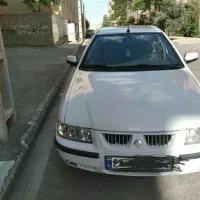 سمند ef7 دوگانه فابریک خونگی