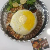 به یک آقا کباب پز ماهر نیازمندیم