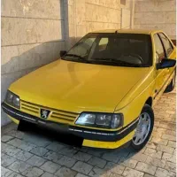 تاکسی گردشی 95|خودرو سواری و وانت|اردبیل, |دیوار