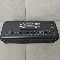 آمپلی فایر حرفه ای گیتار Yamaha THR30II Wireless|گیتار، بیس، امپلیفایر|تهران, تهراننو|دیوار