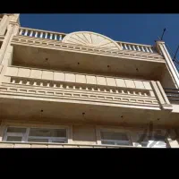 سنگ کاری کاشی کاری نصب انواع نرده سنگی