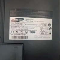 مانیتور ۱۹ اینچ سامسونگ LED