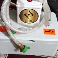 دستگاه اسید شویی در حد نو